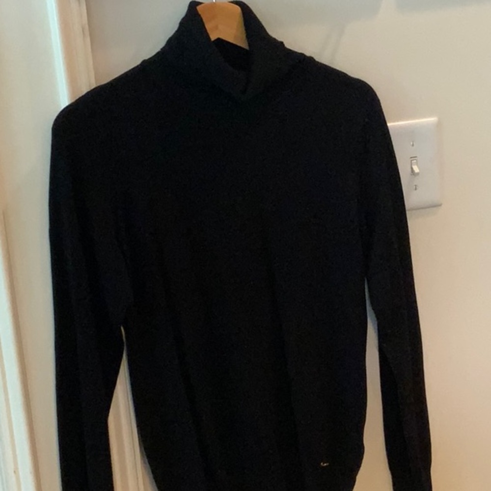 Turtleneck Sweater (M)